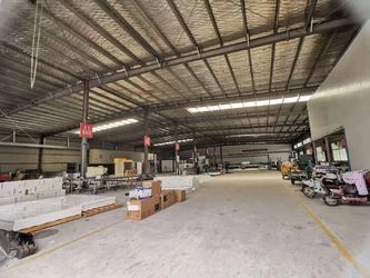 Cangzhou Astar Machinery Co., Ltd.