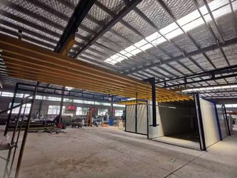 Cangzhou Astar Machinery Co., Ltd.