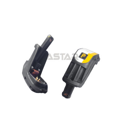 Χειροκίνητο περίβλημα πυρίτιδας για πιστόλια