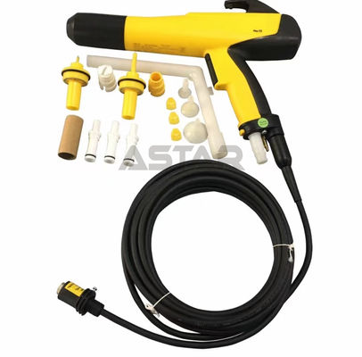 Όλα τα είδη των ανταλλακτικών για την επίστρωση σκόνης του Sprint X1