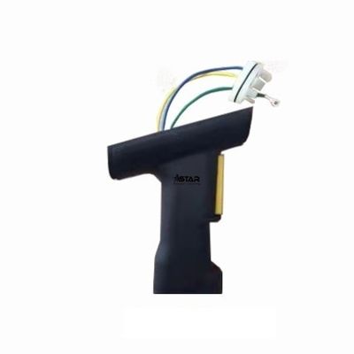 Χ1 Χειροκίνητο όπλο επίστρωσης σκόνης