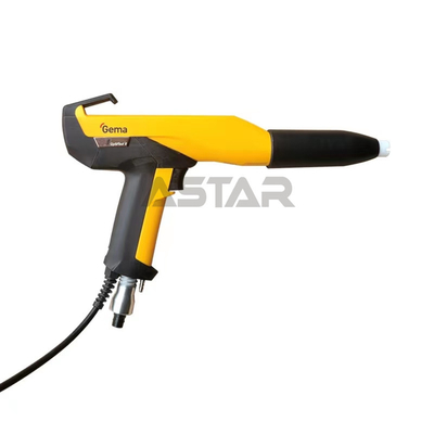 OptiFlex 2 χειρωνακτικό ηλεκτροστατικό πυροβόλο όπλο 1008 070 επιστρώματος σκονών GM03