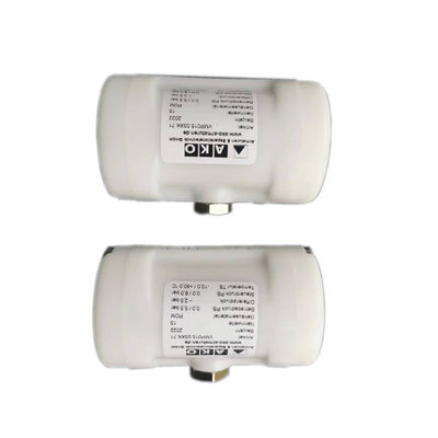 1006255 1006256 Βαλβίδα συμπίεσης Nw15 mm για την αρχική αντλία σκόνης Pp06