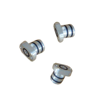 1010052 Ανταλλακτικά Πούδρας Ap01.1 Πώμα Αντλίας Γνήσιο Συμβατό