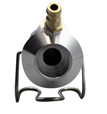 1009528 Μονάδα PowerClean Ολοκληρωμένη Μηχανή Βαφής Πούδρας Κατάλληλη για CG13/CG09