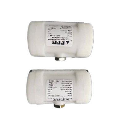 1006255 1006256 Βαλβίδα συμπίεσης Nw15 mm για την αρχική αντλία σκόνης Pp06