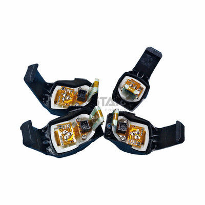 Συμπληρωματικά εξαρτήματα πισινών όπλων