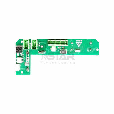 CG08 Επίστρωση Πούδρας PCB Powerboard V2.0 1009 865