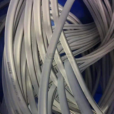 Βάγκνερ D11 Πρότυπο 2307502 Σωλήνας σκόνης με γείωση