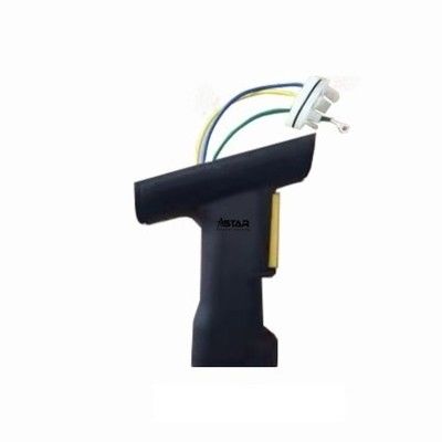 Χ1 Χειροκίνητο όπλο επίστρωσης σκόνης