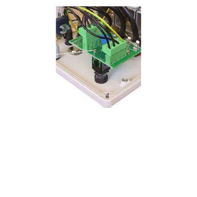 Μετασχηματιστής ρεύματος CG03 Πίνακας κυκλώματος μηχανής βαφής πούδρας 389277