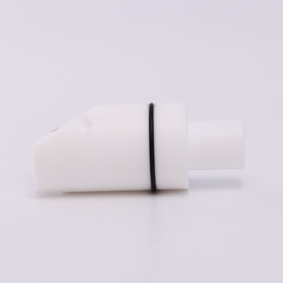 390934  Εισαγωγή ακροφυσίου WA60 C4 ET Ανταλλακτικά βαφής πούδρας