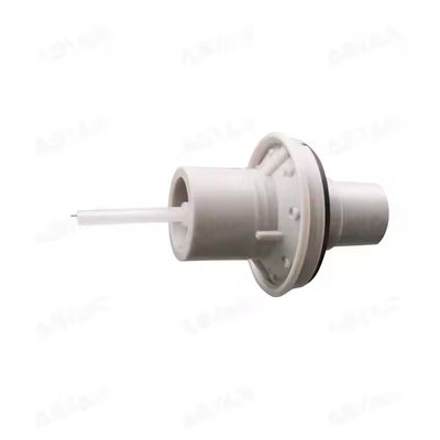 ΜΗ OEM 1613835 Στήριγμα ηλεκτροδίου κωνικού ψεκασμού Assy για πιστόλι βαφής πούδρας HD