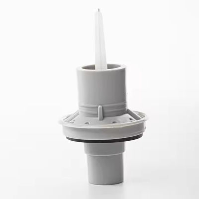 Nordson 1613834 Υποστήριξη ηλεκτροδίων Assy Flat Spray Manual Powder Spray Gun Μέρη