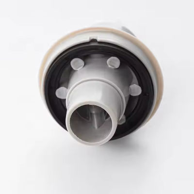 1604824 1106078 1605863 LT Χειροκίνητο όπλο ψεκασμού σκόνης επίπεδης ψεκαστική ηλεκτρόδης Assy επίπεδης ψεκαστική ηλεκτρόδης κάλυψη Ηλεκτρική ενέργεια