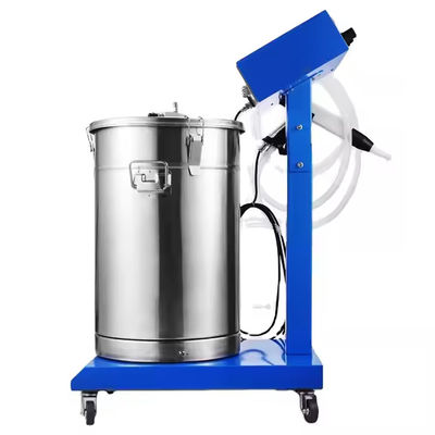 Non OEM 1087760 Χειροποίητο όπλο για χειροκίνητα συστήματα ψεκασμού σκόνης LT