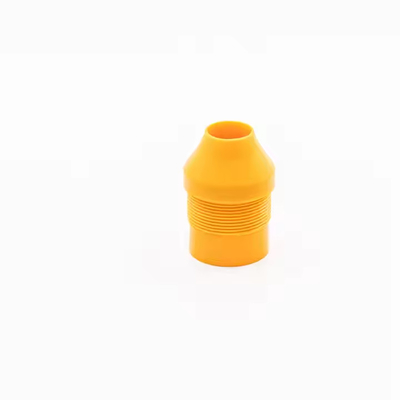 NON OEM 1009128 Threaded Sleeve for GA03-P Automatic Powder Gun Angled Nozzles