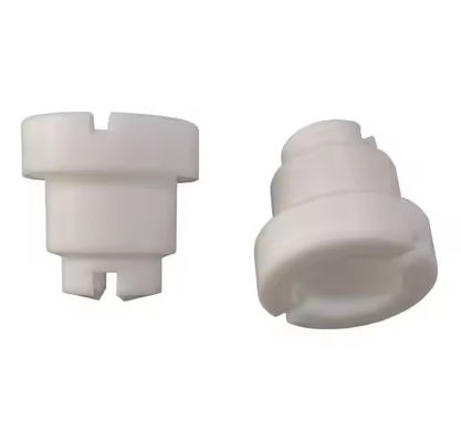 390324 Μπεκ επίπεδης δέσμης πηγής ηλεκτρικής ενέργειας F1 PEA-C4 Ανταλλακτικά αυτόματου πιστολιού σκόνης