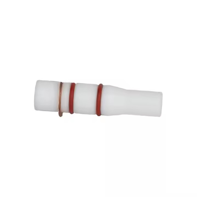 NON OEM 114221 Venturi Throat (includes Retaining Ring and O-rings) Powder Coating Pump