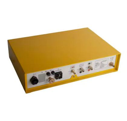Control for PGC Automatic Electrostatic Powder Coating Machine