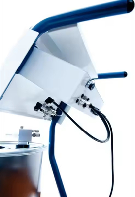 GX 7800S Μηχανή Ηλεκτροστατικής Βαφής Πούδρας Parker Ionics