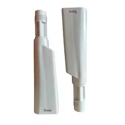 ΜΗ OEM 361534 PG2-AX Άξονας Πιστολιού για Πιστόλι Βαφής Πούδρας