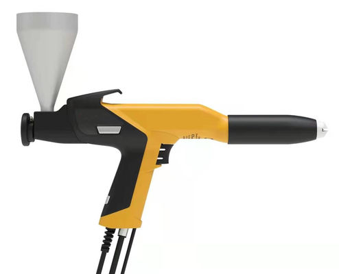 Οπτικοεπιλεγμένο Πυροβόλο Εγχειρίδιο Εγχειρίδιο