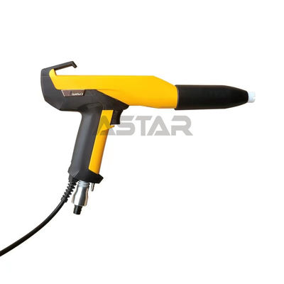 OptiFlex 2 χειρωνακτικό ηλεκτροστατικό πυροβόλο όπλο 1008 070 επιστρώματος σκονών GM03