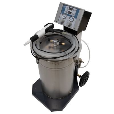 Τ3 Μηχανή ηλεκτροστατικής επίχρισής σκόνης Για Μηχανή επίχρισής σκόνης