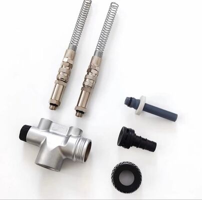 CS130 Powder Pump For powder coating feeding system