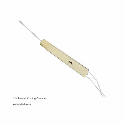 καταρράκτης καταρρακτών υψηλής τάσης πυροβόλων όπλων επιστρώματος σκονών 12V Optiselect