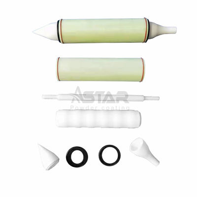 631325 Συσκευή εξυπηρέτησης μονάδας φόρτισης Tribo Powder Coating