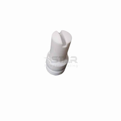 Ακροφύσιο ψεκασμού ανεμιστήρων 390446 C4 VL Wagner PEM - ανταλλακτικά επιστρώματος σκονών C4