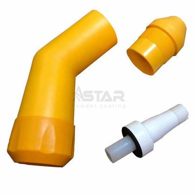 1009138 1009134 Ανταλλακτικά Επιστρώματος Πούδρας Γωνιακού Σώματος Για GM03