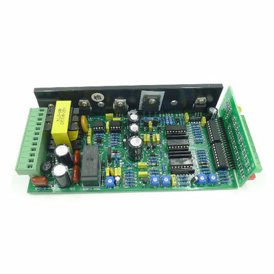 ηλεκτροστατικό PCB μηχανών επιστρώματος σκονών 24V KCI MLCC