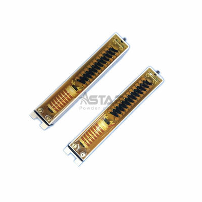 PG1 Κασκάδα υψηλής τάσης