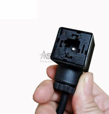 Gema Optitronic συνδετήρας καλωδίων μερών μηχανών επιστρώματος σκονών