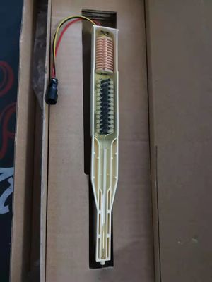 Αρνητικό επίστρωμα σκονών καταρρακτών πολικότητας παροχής ηλεκτρικού ρεύματος του πυροβόλου όπλου Nordson Encore