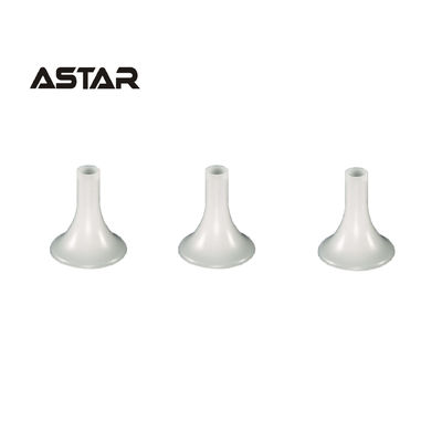 2321980 Ανταλλακτικά πιστολιού βαφής πούδρας 25mm Κώνος εκτροπής D25 Για Pem-X1