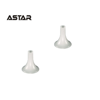 2321980 Ανταλλακτικά πιστολιού βαφής πούδρας 25mm Κώνος εκτροπής D25 Για Pem-X1