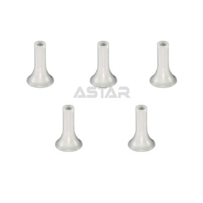 2321981 18mm Deflector Cone D18 για το Pem - X1 χειροκίνητο όπλο ψεκασμού σκόνης