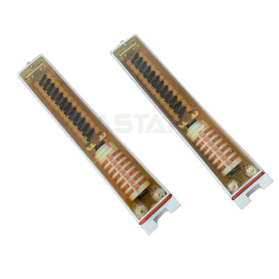 338249 338257 Pg1 Πυροβόλο Κασσάδης Καλύφωση από σκόνη Hv Αρνητική ή θετική πολικότητα