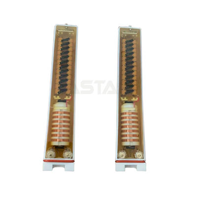 338249 338257 Pg1 Πυροβόλο Κασσάδης Καλύφωση από σκόνη Hv Αρνητική ή θετική πολικότητα