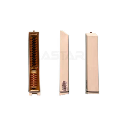 361534 361542 Σελ. 2-A Ανταλλακτικά Αυτόματο Πιστόλι Σκόνης Cascade Υψηλής Τάσης