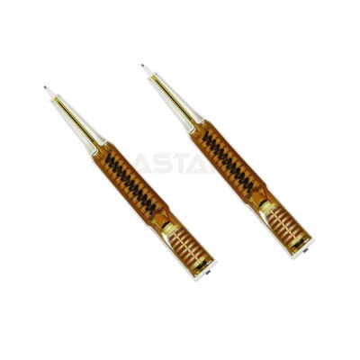 1000809 1002031 Cascade Powder Coating Manual Powder Gun Υψηλή Τάση