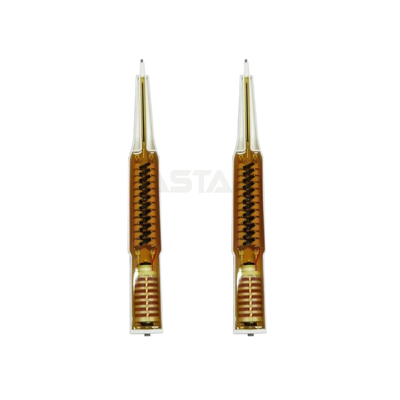 1000809 Gema Optiselect επιστρώματος σκονών 1002031 καταρράκτη χειρωνακτική υψηλή τάση πυροβόλων όπλων σκονών