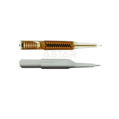 1000809 Gema Optiselect επιστρώματος σκονών 1002031 καταρράκτη χειρωνακτική υψηλή τάση πυροβόλων όπλων σκονών