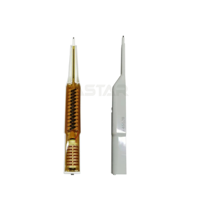 1000809 Gema Optiselect επιστρώματος σκονών 1002031 καταρράκτη χειρωνακτική υψηλή τάση πυροβόλων όπλων σκονών