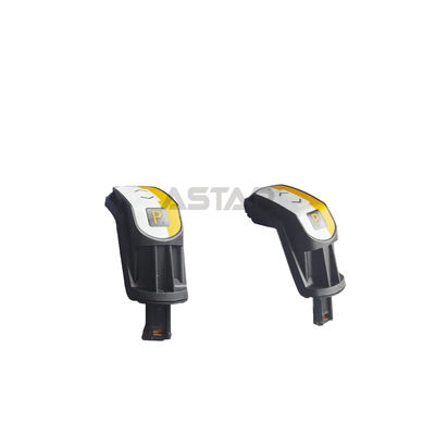 Χειροκίνητο περίβλημα πυρίτιδας για πιστόλια