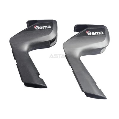 Gema Optiselect υπέρ Gm04 κάτοχος τυπωμένων υλών καταρρακτών εφεδρειών πυροβόλων όπλων επιστρώματος σκονών
